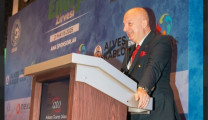 Kutlu TAMAY: ENERJİ SEKTÖRÜ SÜREKLİ BİR DEĞİŞİM VE GELİŞİM İÇERİSİNDE