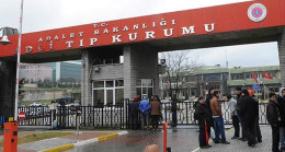 Cezaevinde şüpheli ölüm