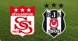 Sivasspor Beşiktaş izle – Sivasspor Beşiktaş canlı izle – beinsport şifresiz izle