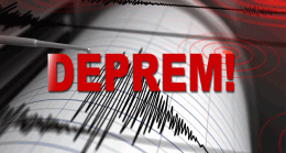 Son Dakika! O İlimizde 6.5 Şiddetinde Deprem Oldu