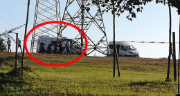 Son Dakika! Bomba Alarmı! 4 Adet Bomba Bulundu