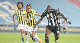 Beşiktaş-Fenerbahçe maçının hakemi