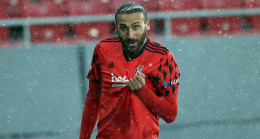 Cenk Tosun’a dinlenmek yok