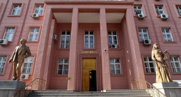 HDP’ye kapatma davası dış basında