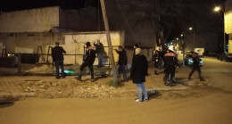 Kilis’e 2 roket düştü