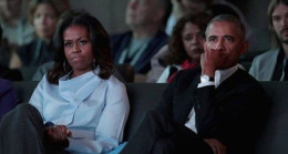 Obama çifti Ramazan programı yapacak