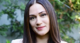 Özge Borak: Anne olmak isterim