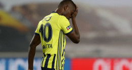 Mbwana Samatta’ya formül aranıyor