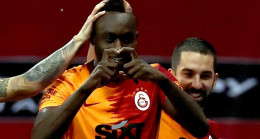 Mbaye Diagne için kulüp aranıyor