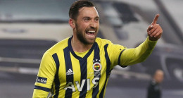 Göztepe’den Sinan Gümüş’e kanca