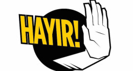Enerjinizi ‘hayır’ diyerek yükseltin