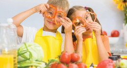 Vitaminler hastalıkları savıyor