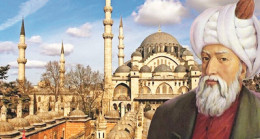 Metaverse’de Mimar Sinan sergisi