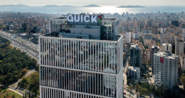 BDDK’dan Quick Finans’a faaliyet izni