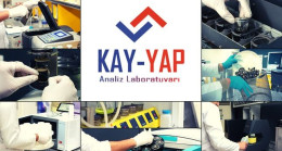 Kay-yap Analiz Laboratuvarı’nı Yönetim Kurulu Başkanı Fazlı Yüksel’den Dinledik