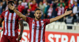 Sivasspor’da Dia Saba şehri terk etti