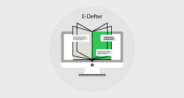 E-Defter