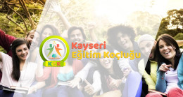 Kayseri Eğitim Koçluğu