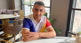 FETÖ Mensubu Murat Özaslan Aranıyor