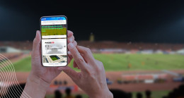 Süper Lig Maç Bileti Satın Al