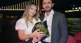 Yatta Aşk Dolu Bir Teklif