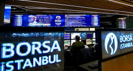 BIST 100 endeksi günü yükselişle kapattı