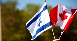 Kanada, İsrail’i kınadı!