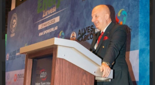Kutlu TAMAY: ENERJİ SEKTÖRÜ SÜREKLİ BİR DEĞİŞİM VE GELİŞİM İÇERİSİNDE