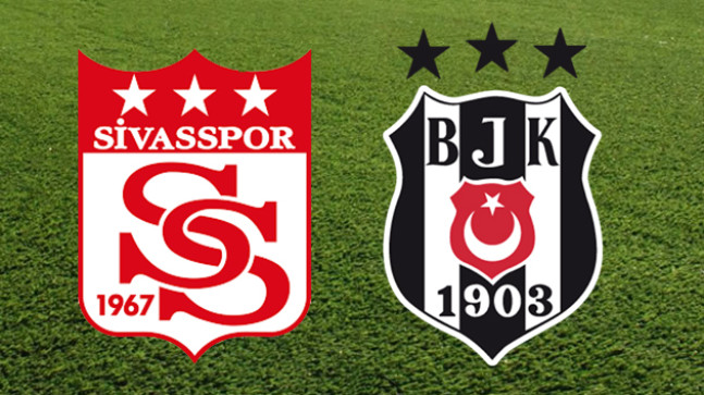 Sivasspor Beşiktaş izle – Sivasspor Beşiktaş canlı izle – beinsport şifresiz izle