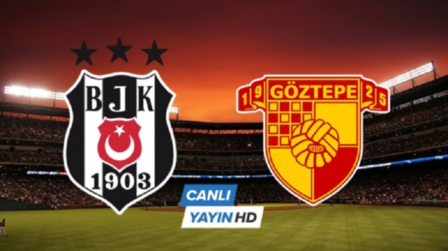 Beşiktaş Göztepe maçı canlı yayın – beinsports canlı izle maç yayın lig tv
