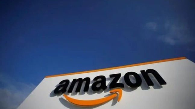 Amazon filosuna doğalgaz geliyor