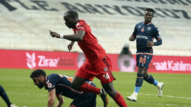 Aboubakar’ın sağlık durumu