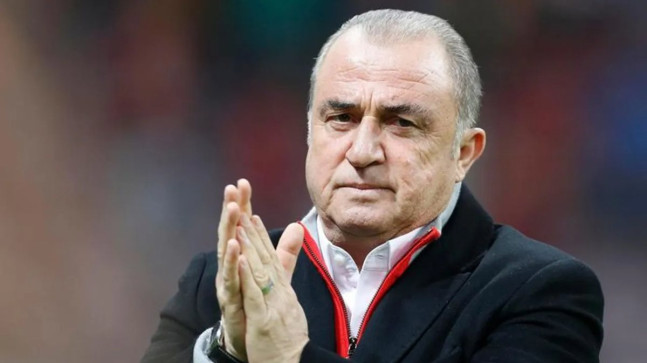 Fatih Terim: Derbiyi bırak, Rize’ye bak