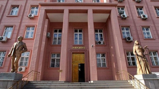 HDP’ye kapatma davası dış basında