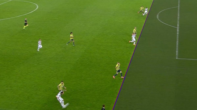 IFAB yeni ofsayt kuralını tartışıyor