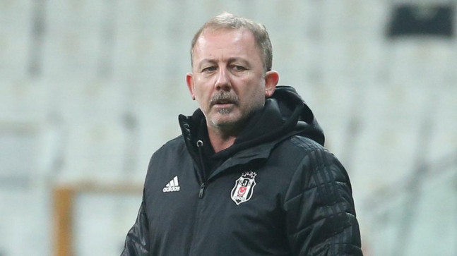 Sergen Yalçın: Korkmuyoruz