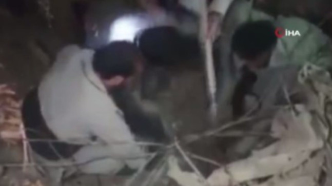 Afganistan’da bombalı saldırı