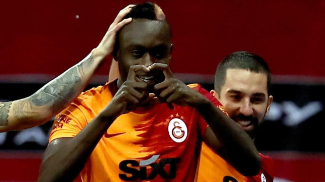Mbaye Diagne için kulüp aranıyor