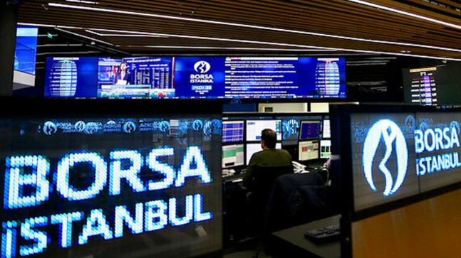 BIST 100 endeksi günü yükselişle kapattı