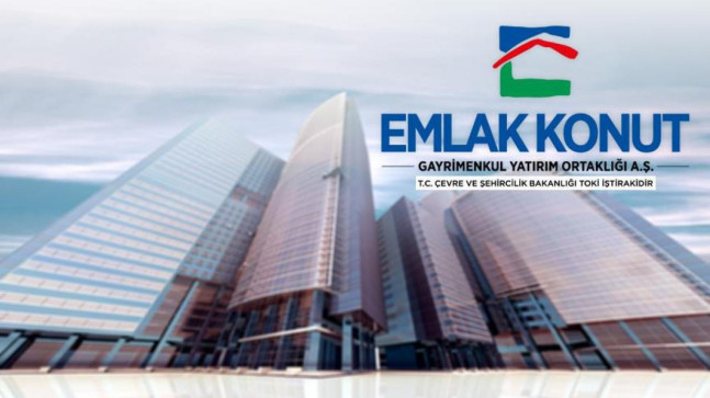 Emlak Konut’tan Damla Kent açıklaması