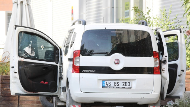 Van’da kanlı infaz: 2 kardeş can verdi