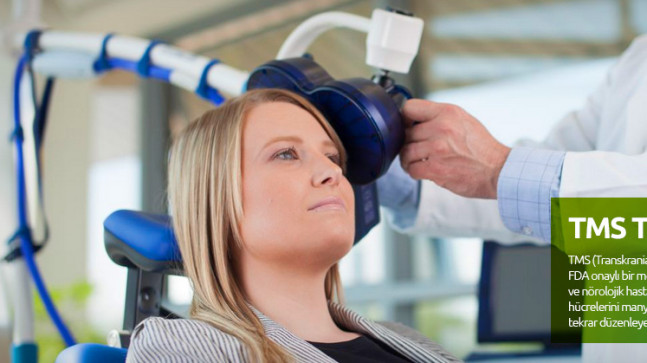 TMS Tedavisi Nedir? Etkileri ve Yaptıranların Yorumları