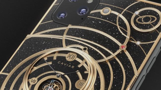 iPhone 11 tam 286 bin TL ile ön satışa çıktı! İşte o telefon