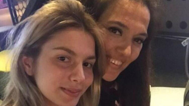 Aleyna Tilki’den Demet Akalın’a cevap