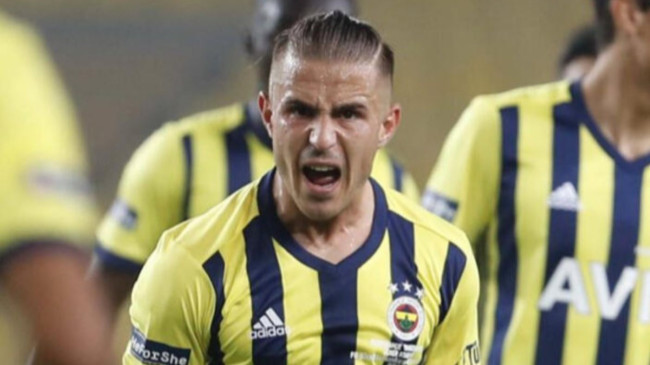 Dimitris Pelkas’tan derbi yorumu