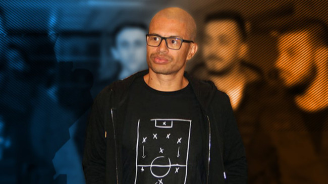Sao Paulo’dan Alex de Souza’ya teklif