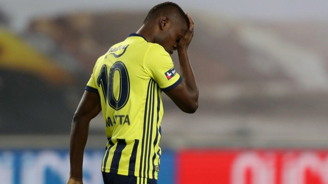 Mbwana Samatta’ya formül aranıyor