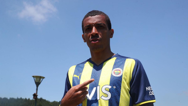 Pereira’nın jokeri: Luiz Gustavo