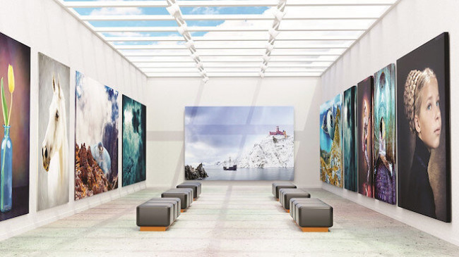 Kültür sanatı yönetmek de sanat