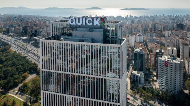 BDDK’dan Quick Finans’a faaliyet izni